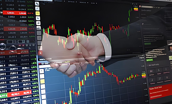 (欧易财富增值)交易所交易界面